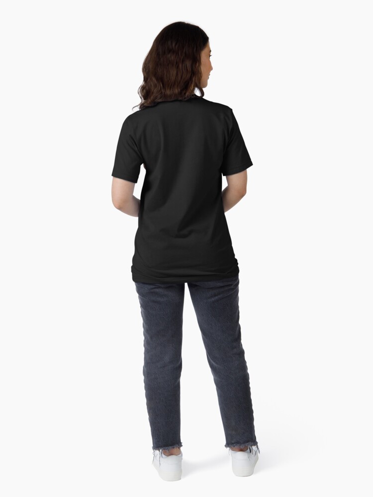 Thumbnail 6 of 7, Essential T-Shirt, Left on Read Funny Texting Book Worm Readers designed and sold by driftmerch.