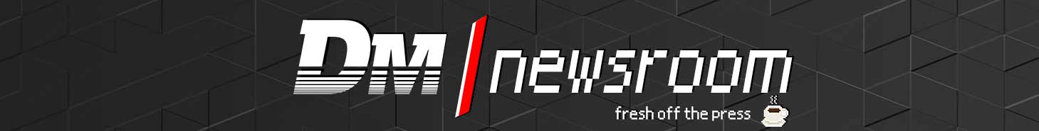 Drift Merch News and Reviews Fresh Off the Press Banner Image