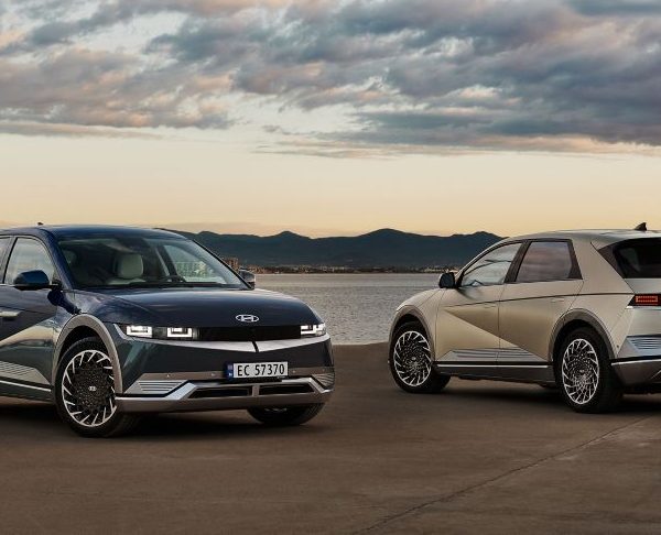 2022 Hyundai IONIQ 5